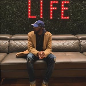 Meet your Posher, Ryan